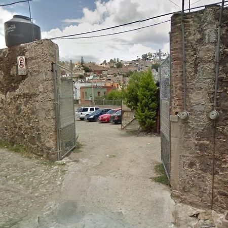 La Loteria Panoramic House & Rooftop By Lunian Guanajuato Exterior photo